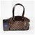 Louis Vuitton Bolso Tote Verona PM Castaño - vista 8