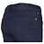 Kiton Logo Tab Wool Denim Pants Black - view 11