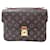 Louis Vuitton Pochette Metis Multicolore  - vista 1