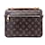 Louis Vuitton Pochette Metis Multicolore  - vista 3