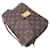 Louis Vuitton Pochette Metis Multicolore  - vista 4