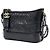 Chanel Borsa Hobo Gabrielle Small Nero - vista 2