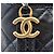 Chanel Borsa Hobo Gabrielle Small Nero - vista 8