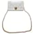 Dior Borsa a tracolla Lama Chain Argento