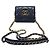 Chanel Mini bolsa tiracolo com corrente