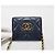 Chanel Mini bolsa tiracolo com corrente - vista 2