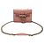 Gucci Mini borsa a catena Rosa