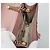 Gucci Mini borsa a catena Rosa - vista 9