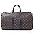 Louis Vuitton Makarasar Bandoulière Keepall Multicolore