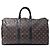 Louis Vuitton Makarasar Bandoulière Keepall Multicolore - vista 2