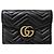 Gucci Borsa a tracolla Marmont Matelassé