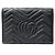 Gucci Borsa a tracolla Marmont Matelassé - vista 2