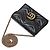 Gucci Borsa a tracolla Marmont Matelassé - vista 3