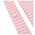 Hermès Pink Sailboat Pattern Silk Tie - view 6