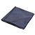 Louis Vuitton Fazzoletto da taschino in seta blu navy