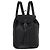Céline Grained Calfskin Large Backpack Black