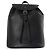 Céline Grained Calfskin Large Backpack Black - view 3