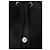 Céline Grained Calfskin Large Backpack Black - view 8