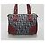 Dior Borsa Tote Oblique Trotter - vista 5