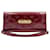 Louis Vuitton Vernis Sunset Boulevard Rosso