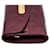 Louis Vuitton Vernis Sunset Boulevard Rosso - vista 3