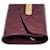 Louis Vuitton Vernis Sunset Boulevard Rosso - vista 4