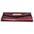 Louis Vuitton Vernis Sunset Boulevard Rosso - vista 6