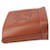 Céline Borsa a Secchiello Triomphe Small Marrone  - vista 4
