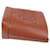 Céline Borsa a Secchiello Triomphe Small Marrone  - vista 5