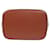 Céline Borsa a Secchiello Triomphe Small Marrone  - vista 6