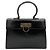 Salvatore Ferragamo Borsa Tote Kelly Nero