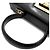Salvatore Ferragamo Borsa Tote Kelly Nero - vista 6