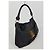 Salvatore Ferragamo Ferragamo Vara Decoration Big Schultertasche Schwarz - vista 3