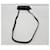 Bulgari Mini Borsa a Tracolla Hip Bag Nero - vista 5