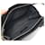 Bulgari Mini Borsa a Tracolla Hip Bag Nero - vista 9