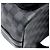 Louis Vuitton Zaino Utility Damier Graphite Multicolore - vista 6