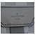 Louis Vuitton Zaino Utility Damier Graphite Multicolore - vista 7