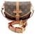 Louis Vuitton Monogram Soumire BB Multicolore