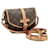 Louis Vuitton Monogram Soumire BB Multicolore - vista 3
