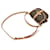 Louis Vuitton Monogram Soumire BB Multicolore - vista 5