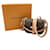 Louis Vuitton Monogram Soumire BB Multicolore - vista 7
