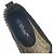 Off White Espadrillas in tela con logo da donna Nero - vista 7