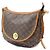 Louis Vuitton Monogram Toolroom GM - vista 2