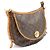 Louis Vuitton Monogram Toolroom GM - vista 3