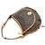 Louis Vuitton Monogram Toolroom GM - vista 5