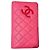 Chanel Portafoglio lungo Rosa