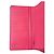 Chanel Portafoglio lungo Rosa - vista 3