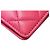 Chanel Portafoglio lungo Rosa - vista 6