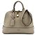 Louis Vuitton Monogram Empreinte Neo Alma PM Marrone