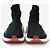 Balenciaga Speed Runner Black Nero - vista 2